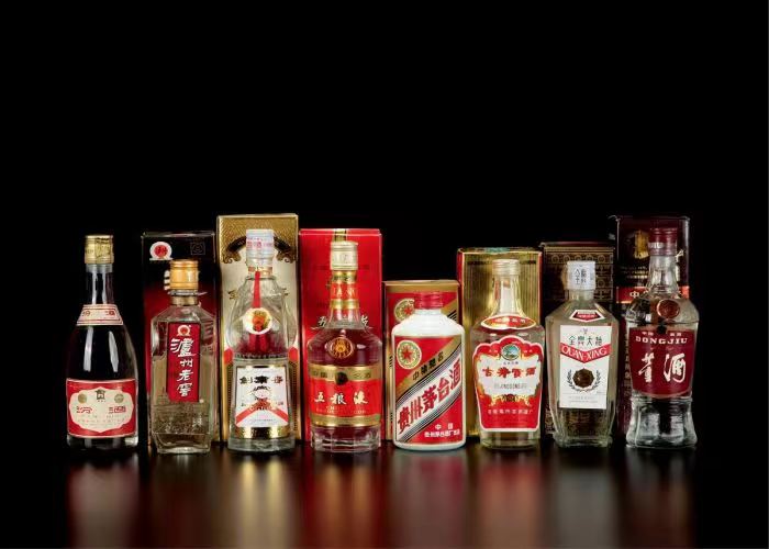 德令哈老酒储存的方法